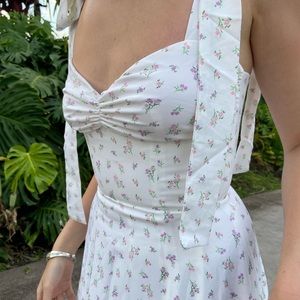 House of CB Alicia dress